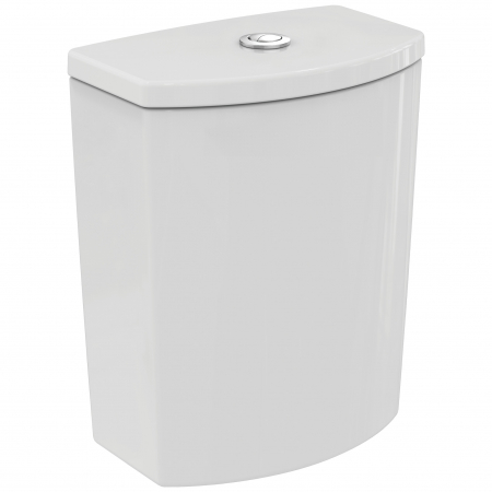 Baie - Rezervor vas wc Ideal Standard Connect Air Arc alb lucios cu alimentare inferioara
