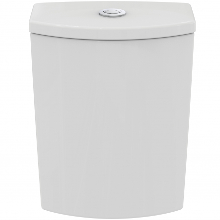 Rezervor vas wc Ideal Standard Connect Air Arc alb lucios cu alimentare inferioara [1]