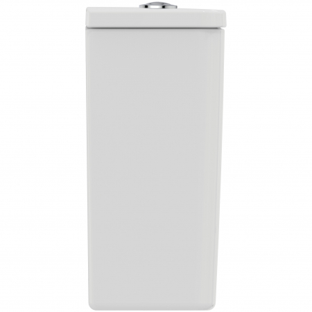 Rezervor vas wc Ideal Standard Connect Air Cube alb lucios cu alimentare inferioara [2]
