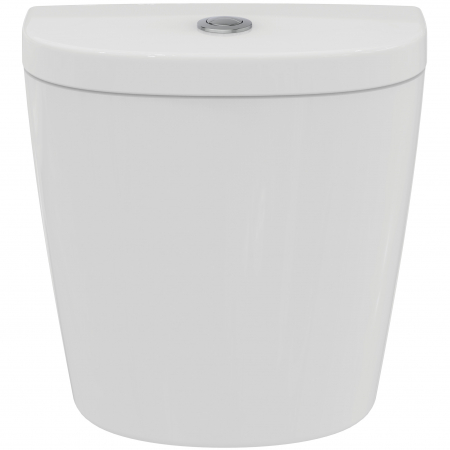 Rezervor vas wc Ideal Standard Connect Space Arc alb lucios cu alimentare inferioara [1]