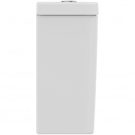 Rezervor vas wc Ideal Standard Connect Space Cube alb lucios cu alimentare inferioara [2]