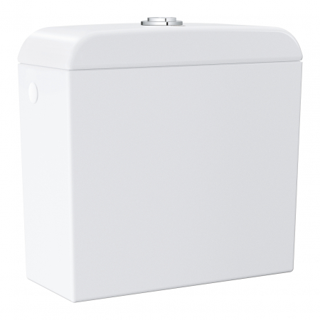 Rezervor vas wc alimentare laterala Grohe Euro Ceramic [1]