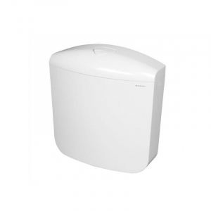 Rezervoare aparente - Rezervor wc Geberit, Montana Duo AP117
