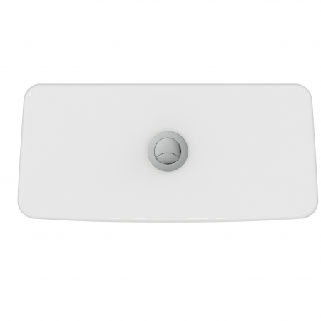 Rezervor vas wc Ideal Standard i.Life B alb lucios cu alimentare inferioara [3]