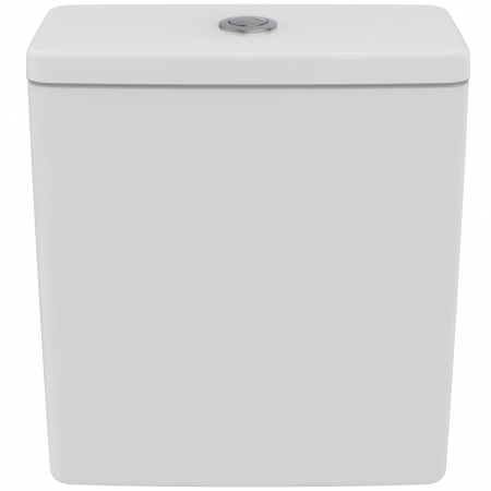 Rezervor vas wc Ideal Standard i.Life B alb lucios cu alimentare inferioara [1]