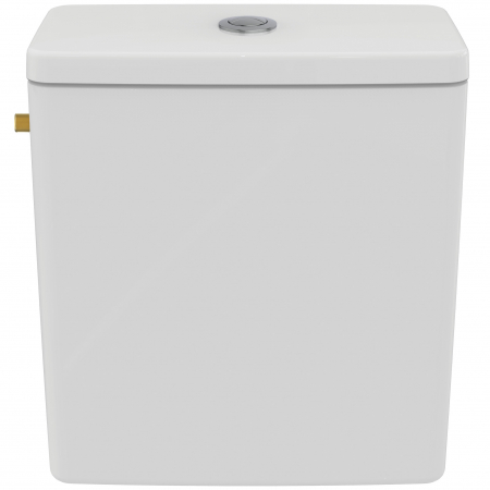 Rezervor vas wc Ideal Standard i.Life B alb lucios cu alimentare laterala [1]