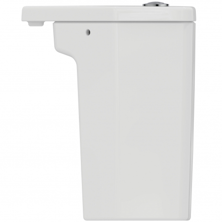 Rezervor vas wc Ideal Standard i.Life S alb lucios cu alimentare inferioara, varianta de colt [2]