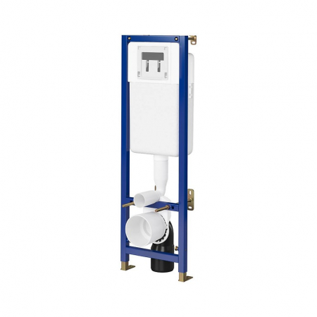 Rezervoare WC - Rezervor wc incastrat Cersanit Tech Line Base A