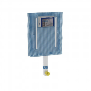 Rezervoare incastrate - Rezervor wc incastrat 8 cm Geberit Sigma