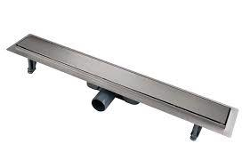 Baie - Rigola dus liniara 60 cm, reversibila, Kleome FDesign