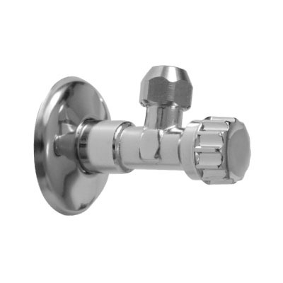 Baie - Robinet coltar rotund 1/2-3/8 Ideal Standard Multisuite