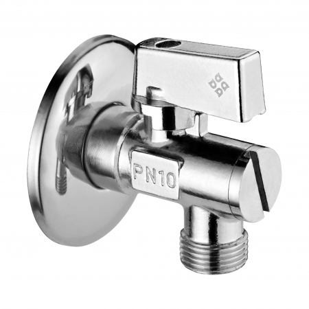 Baie - Robinet coltar Deante 1/2" - 3/8"