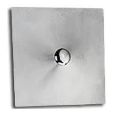 Baie - Robinet cu temporizare incastrat pentru pisoar Ideal Standard Multisuite