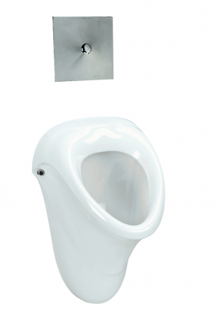 Robinet cu temporizare incastrat pentru pisoar Ideal Standard Multisuite [1]