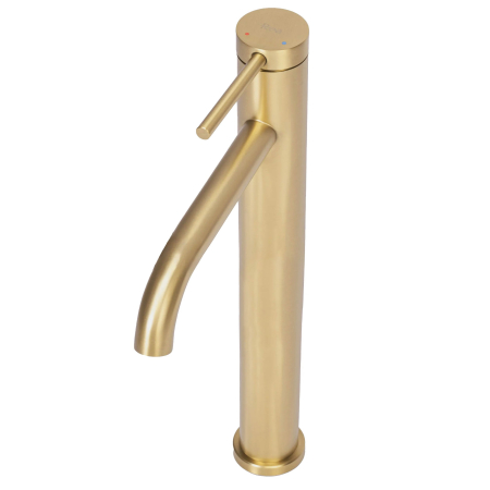 Baterie pentru lavoar cu montare pe blat, Rea CLIF [3]