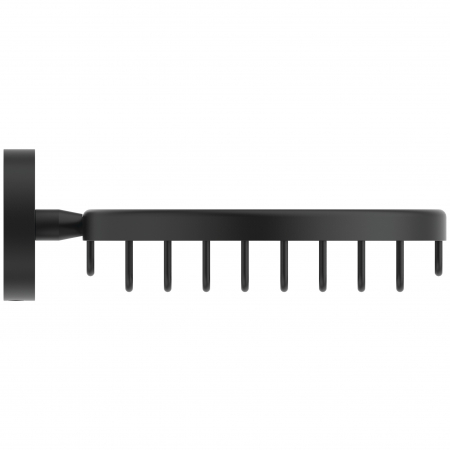 Savoniera baie Ideal Standard IOM negru mat [1]