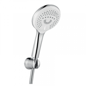 Seturi de dus - Set de dus Kludi Freshline 3S cu para si furtun crom lucios