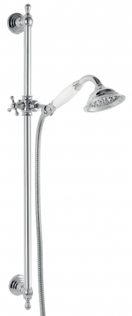 Baie - Set dus culoarea crom  Ferro, Retro