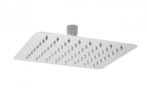 Set de dus culoare crom lucios cu baterie termostatata Deante, Box [2]