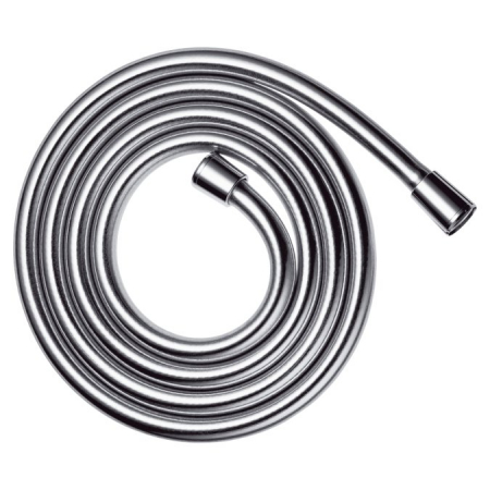 Set dus crom cu bara, para dus si furtun Hansgrohe Axor Front [2]