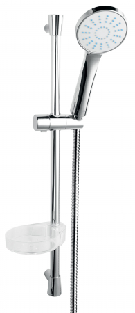 Baie - Set dus culoarea crom Ferro, Bellis