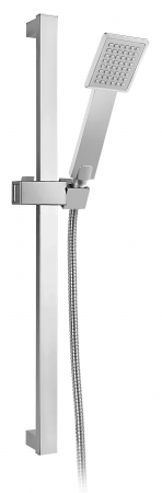 Seturi de dus - Set dus culoarea crom Ferro, Sinus