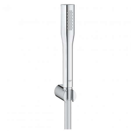 Seturi de dus - Set dus crom cu para dus si furtun Grohe Euphoria Cosmopolitan