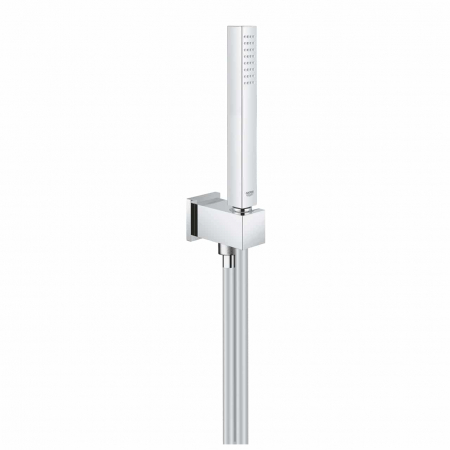 Brat dus fix crom lucios 240 mm Hansgrohe Vernis Shape [2]