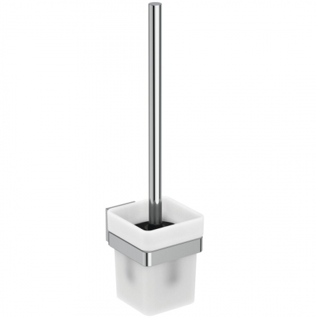 Accesorii toaleta - Suport perie wc crom lucios Ideal Standard IOM