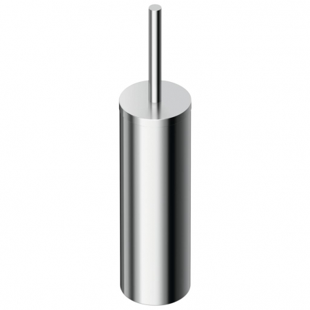 Accesorii toaleta - Suport perie wc montare pardoseala Ideal Standard IOM crom lucios