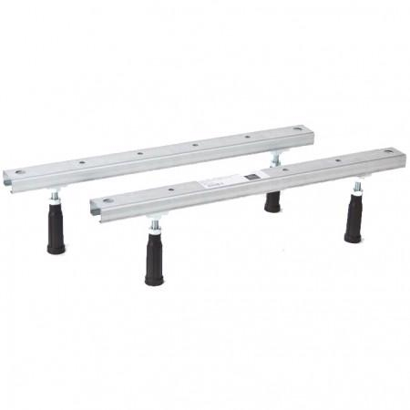 Masti, sifoane si suporturi cazi - Set universal pentru fixare cada Ideal Standard Simplicity