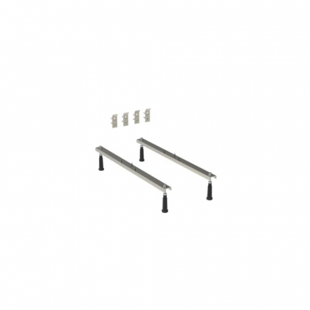 Cazi baie - Set picioare pentru cazi pe colt Ideal Standard