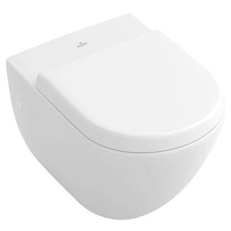 Vase WC - Vas Wc suspendat Villeroy&Boch, Subway