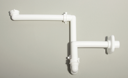 Sifon lavoar Ideal Standard Multisuite pentru spatiu redus [2]