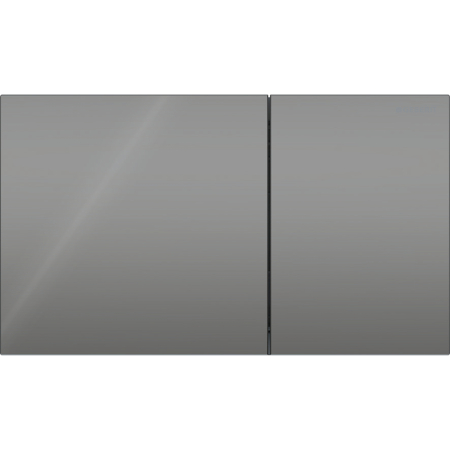 Clapete de actionare - Clapeta de actionare, sticla, lava, Geberit Sigma70