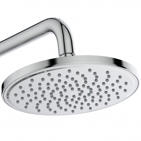 Coloana de dus cu baterie monocomanda si pipa cada Ideal Standard Cerafine O crom lucios [4]