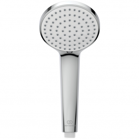 Coloana de dus cu baterie monocomanda si pipa cada Ideal Standard Cerafine O crom lucios [5]