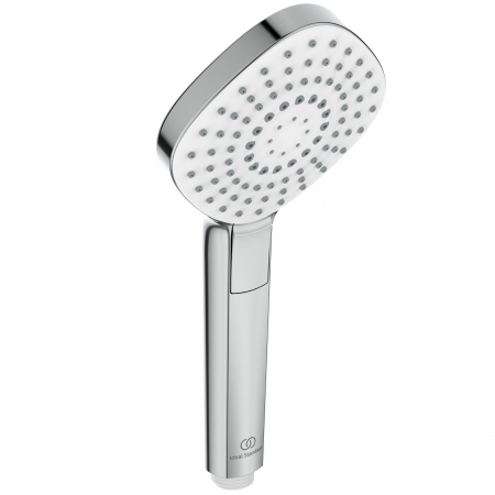 Coloana de dus cu baterie termostatata Ideal Standard Ceratherm C100 crom lucios [4]