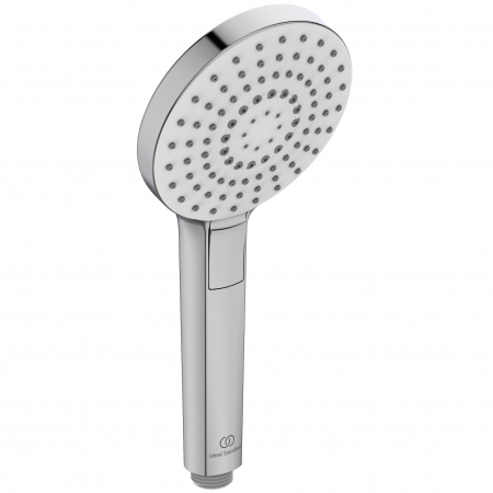 Coloana de dus cu baterie termostatata Ideal Standard Ceratherm T50 crom lucios [4]