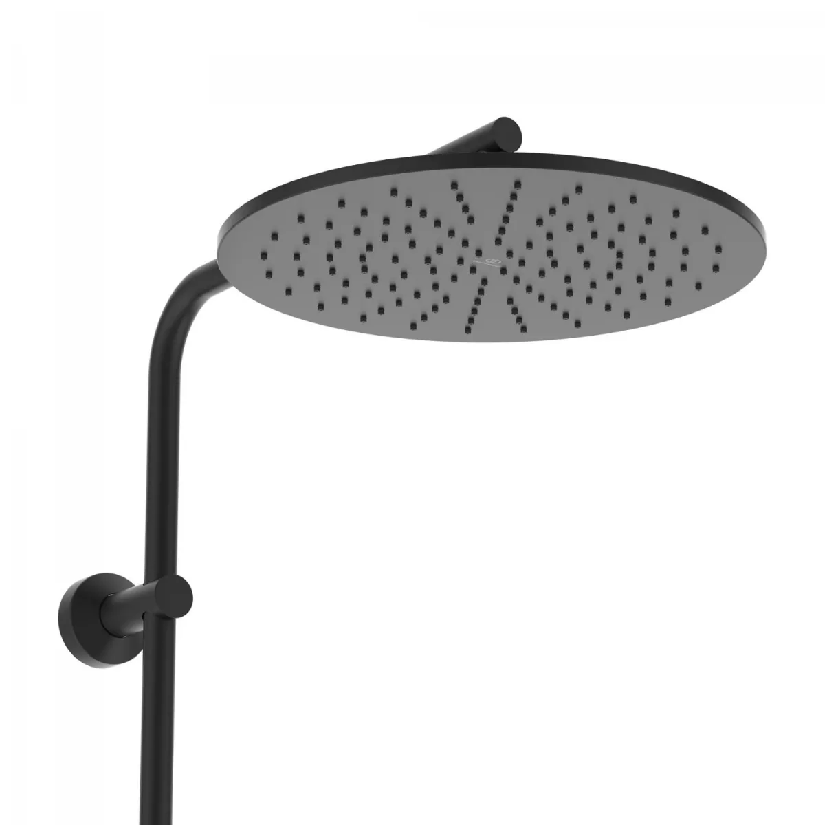 Coloana de dus termostata, 1 functie, negru mat, Ideal Standard CeraTherm T125 [1]