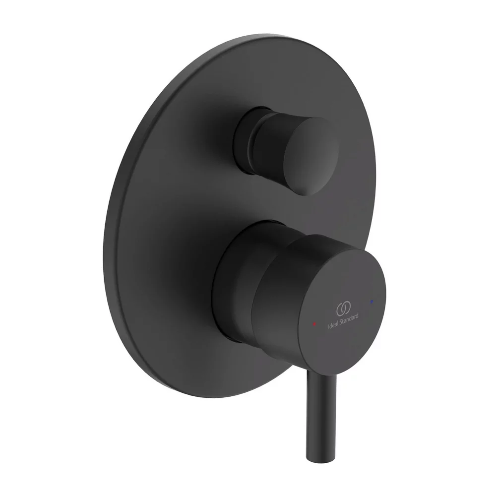 Sistem de dus incastrat, corp incastrat inclus, Ideal Standard Ceraline [8]