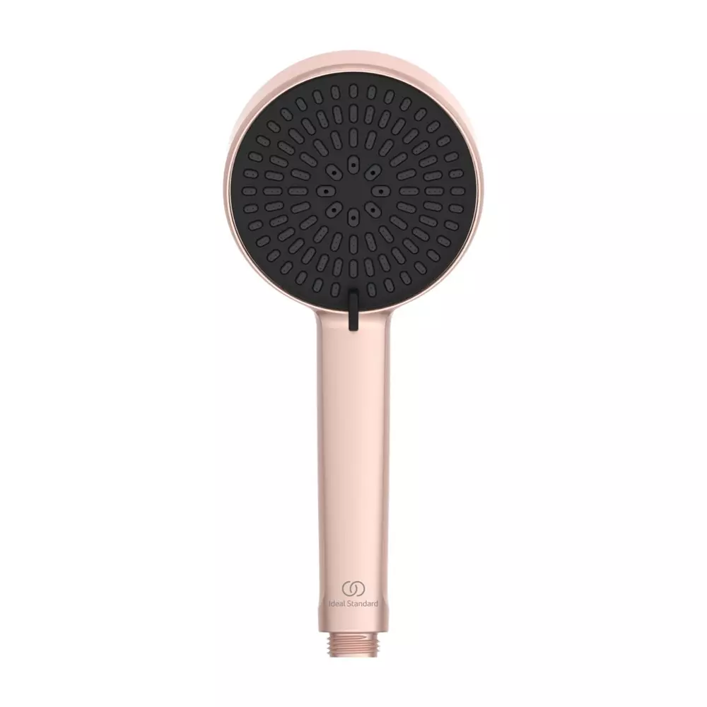 Coloana de dus rose mat cu baterie monocomanda Ideal Standard Alu+ [6]