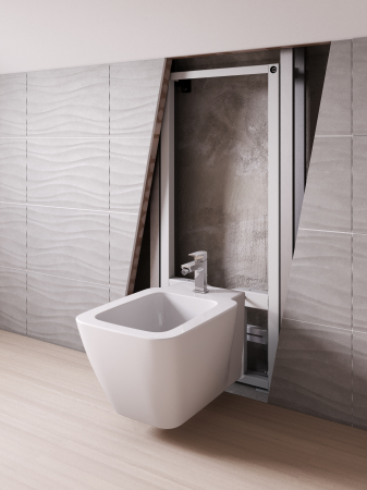 Cadru bideu Ideal Standard Prosys [3]