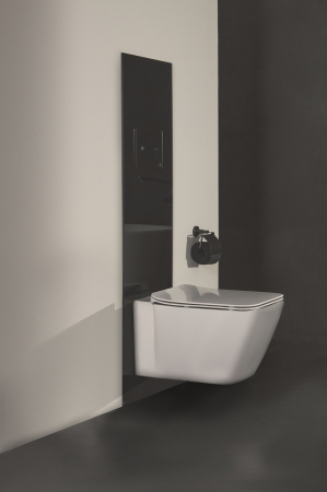 Rezervor wc incastrat cu cadru Easy Move pentru persoane cu dizabilitati Ideal Standard ProSys Comfort 80 [5]