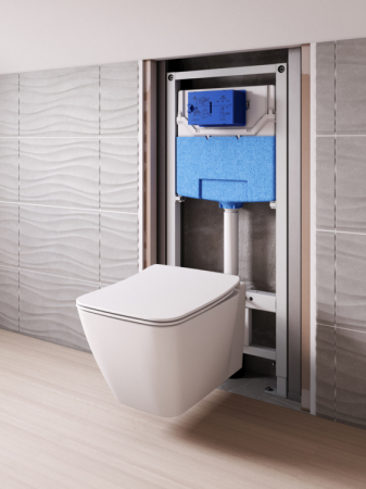 Rezervor wc incastrat Ideal Standard Prosys 120M II [3]