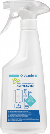Baie - Solutie curatare baie 500 ml Deante Active Cover Plus