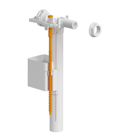 Accesorii toaleta - Supapa de umplere 40 / 50, plastic, Cersanit Aqua System