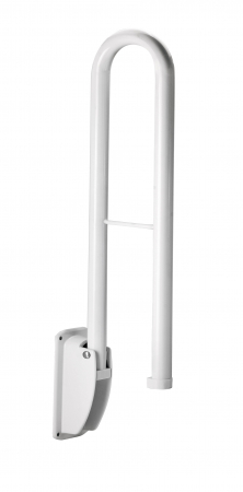 Suport baie pentru persoane cu dizabilitati, alb, Vital, Deante [1]
