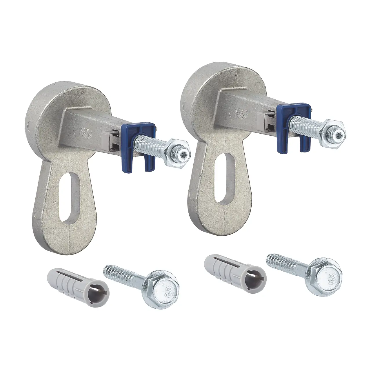 Rame instalare - Suport de fixare pentru rezervor incastrat, Grohe Rapid SL
