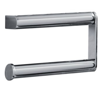 Accesorii toaleta - Suport hartie igienica Ideal Standard Connect crom lucios
